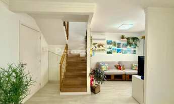 Imagem 2: Belíssima casa de 3 quartos Nascente na QC 03 - Jardins Mangueiral Por R$630.000,00