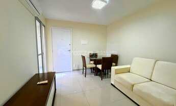 Imagem: Lindo Apartamento mobiliado localizado na