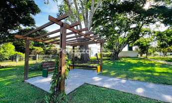 Imagem 7: Terreno localizado no Condomínio Privê do Lago Sul - SH Tororó Por R$380.000,00