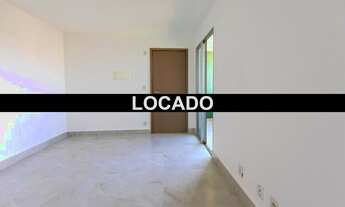 Imagem: LOCADO!!!, 2 dormitórios, 1 banheiros