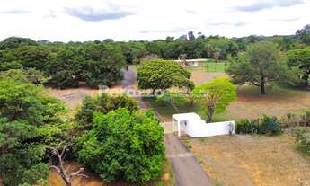 Imagem 3: OPORTUNIDADE! Terreno na SMDB - Lago Sul por R$11.500.000,00