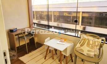 Imagem: Excelente Sala Comercial na SMDB Conjunto