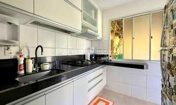 Imagem 6: Belíssima casa de 3 quartos Nascente na QC 03 - Jardins Mangueiral Por R$630.000,00