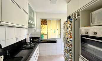 Imagem 5: Belíssima casa de 3 quartos Nascente na QC 03 - Jardins Mangueiral Por R$630.000,00