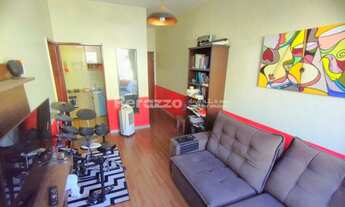 Imagem: Apartamento de 1 quarto na CLN 410, Asa