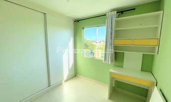 Imagem 6: Ótimo Apartamento localizado no Jardins Mangueiral na QC 14 por R$2.000,00. TAXA DE CONDOM