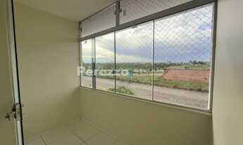 Imagem 3: Excelente Apartamento localizado no Jardins Mangueiral QC 11 por R$2.000,00. TAXA DE CONDO