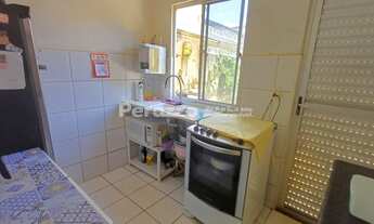 Imagem 5: Excelente Casa de 2 quartos de esquina na QC 07 do Jardins Mangueiral Por R$ 440.000,00