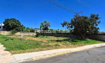 Imagem 3: Excelente Terreno localizado no Condomínio Santa Bárbara, no Setor Habitacional Tororó Por