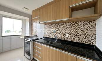 Imagem 3: Ótimo Apartamento localizado no Jardins Mangueiral na QC 10 por R$2.400,00. TAXA DE CONDOM