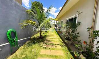 Imagem 7: Belíssima Casa com 03 Suítes no Parque Do Mirante Por R$1.480.000,00