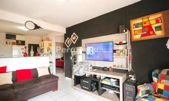 Imagem 3: Casa térrea localizada no Estância Quintas da Alvorada - Jardim Botânico Por R$780.000,00