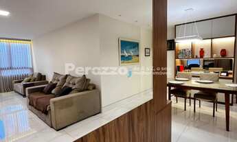 Imagem 5: Apartamento Mobiliado de Alto Padrão no Reserva Alvorada Brasal no Noroeste por R$2.048.00