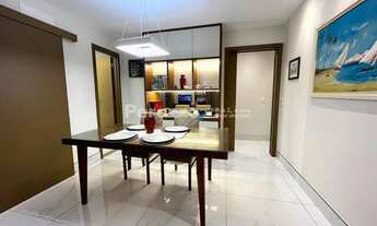 Imagem 6: Apartamento Mobiliado de Alto Padrão no Reserva Alvorada Brasal no Noroeste por R$2.048.00