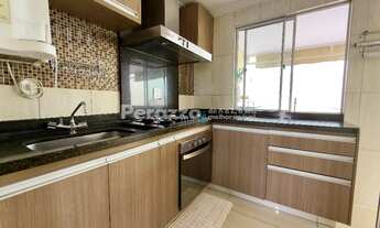 Imagem 3: Excelente Casa de 3 quartos na QC 06 no Jardins Mangueiral Por R$640.000,00