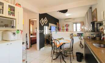 Imagem 5: Casa térrea localizada no Estância Quintas da Alvorada - Jardim Botânico Por R$780.000,00