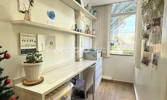 Imagem 7: Ótimo Apartamento 2 quartos na QC 14 no Jardins Mangueiral Por R$355.000,00