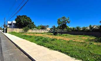 Imagem 5: Excelente Terreno localizado no Condomínio Santa Bárbara, no Setor Habitacional Tororó Por