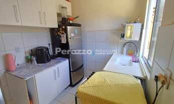 Imagem 3: Excelente Casa de 2 quartos de esquina na QC 07 do Jardins Mangueiral Por R$ 440.000,00