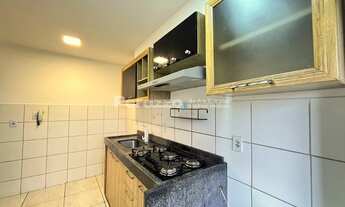 Imagem 5: Ótimo Apartamento localizado no Jardins Mangueiral na QC 09 por R$2.400,00. TAXA DE CONDOM