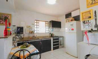 Imagem 4: Casa térrea localizada no Estância Quintas da Alvorada - Jardim Botânico Por R$780.000,00