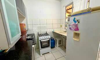 Imagem 3: Casa de 2 quartos na QC 13 do Jardins Mangueiral Por R$ 390.000,00