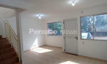 Imagem: Excelente Casa na QC 01 no Jardins Mangueiral