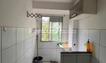 Imagem 3: Ótima Apartamento na QC 11 do Jardins Mangueiral Por R$ 300.000,00