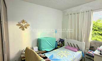 Imagem 6: Casa de 2 quartos na QC 13 do Jardins Mangueiral Por R$ 390.000,00