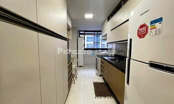 Imagem 7: Apartamento Mobiliado de Alto Padrão no Reserva Alvorada Brasal no Noroeste por R$2.048.00