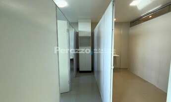 Imagem 4: Ótima Sala comercial localizada no Condomínio Solar de Brasília - Jardim Botânico por R$2