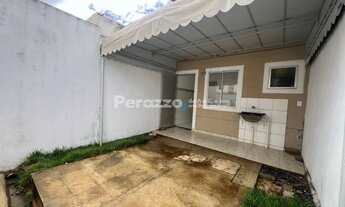 Imagem 6: Ótima Casa na QC 09 no Jardins Mangueiral por R$ 2.500,00 TAXA DE CONDOMÍNIO E IPTU INCLUS