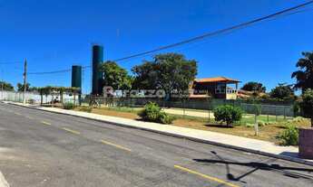 Imagem 6: Excelente Terreno localizado no Condomínio Santa Bárbara, no Setor Habitacional Tororó Por