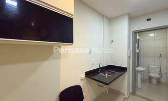 Imagem 5: Ótima Sala comercial localizada no Condomínio Solar de Brasília - Jardim Botânico por R$2