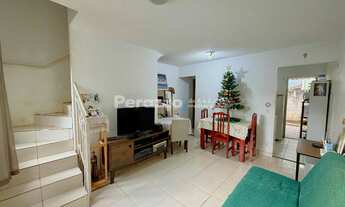 Imagem 2: Casa de 2 quartos na QC 13 do Jardins Mangueiral Por R$ 390.000,00