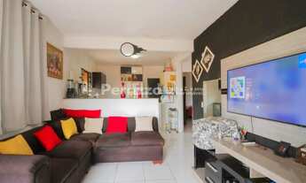 Imagem 2: Casa térrea localizada no Estância Quintas da Alvorada - Jardim Botânico Por R$780.000,00