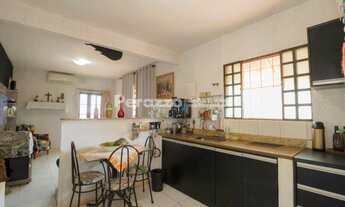 Imagem 6: Casa térrea localizada no Estância Quintas da Alvorada - Jardim Botânico Por R$780.000,00