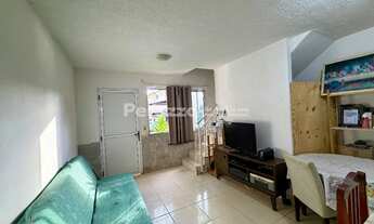 Imagem 1: Casa de 2 quartos na QC 13 do Jardins Mangueiral Por R$ 390.000,00