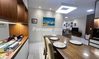 Imagem 3: Apartamento Mobiliado de Alto Padrão no Reserva Alvorada Brasal no Noroeste por R$2.048.00