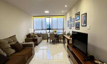 Imagem 2: Apartamento Mobiliado de Alto Padrão no Reserva Alvorada Brasal no Noroeste por R$2.048.00