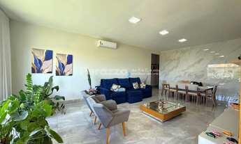 Imagem: Belíssima Casa com 03 Suítes no Parque