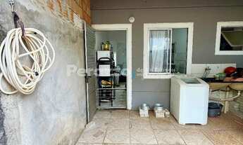 Imagem 5: Casa de 2 quartos na QC 13 do Jardins Mangueiral Por R$ 390.000,00