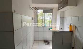 Imagem 4: Ótima Apartamento na QC 11 do Jardins Mangueiral Por R$ 300.000,00