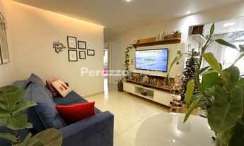 Imagem 3: Ótimo Apartamento 2 quartos na QC 14 no Jardins Mangueiral Por R$355.000,00