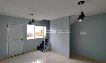 Imagem: Excelente Casa na QC 03 no Jardins Mangueiral