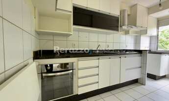 Imagem: Excelente Apartamento na QC 11 do Jardins