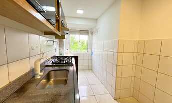 Imagem 6: Ótimo Apartamento localizado no Jardins Mangueiral na QC 09 por R$2.400,00. TAXA DE CONDOM