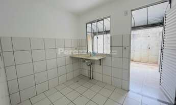 Imagem 3: Excelente Casa na QC 08 no Jardins Mangueiral por R$2.700,00. TAXA DE CONDOMINIO E IPTU IN