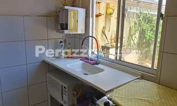 Imagem 4: Excelente Casa de 2 quartos de esquina na QC 07 do Jardins Mangueiral Por R$ 440.000,00