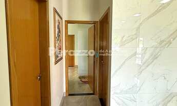 Imagem 3: Belíssima Casa com 03 Suítes no Parque Do Mirante Por R$1.480.000,00